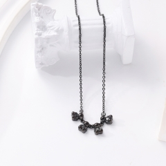TO US imitation Jewelry necklace wholesale