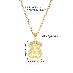 TO US imitation Jewelry necklace wholesale