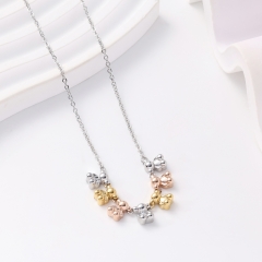 TO US imitation Jewelry necklace wholesale