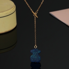 TO US imitation Jewelry necklace wholesale