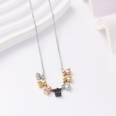 TO US imitation Jewelry necklace wholesale