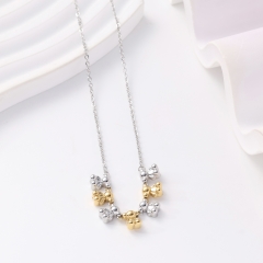 TO US imitation Jewelry necklace wholesale