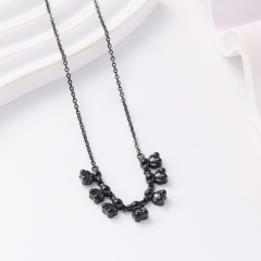 TO US imitation Jewelry necklace wholesale