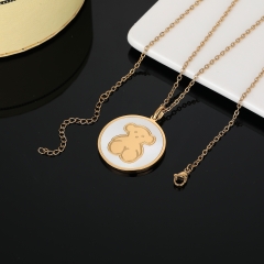 TO US imitation Jewelry necklace wholesale