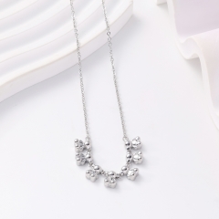 TO US imitation Jewelry necklace wholesale
