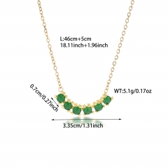 TO US imitation Jewelry necklace wholesale