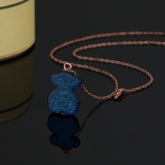 TO US imitation Jewelry necklace wholesale