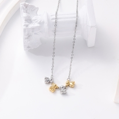 TO US imitation Jewelry necklace wholesale