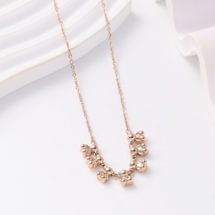 TO US imitation Jewelry necklace wholesale