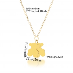 TO US imitation Jewelry necklace wholesale