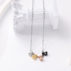 TO US imitation Jewelry necklace wholesale