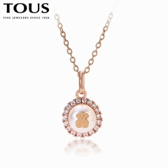TO US imitation Jewelry necklace wholesale