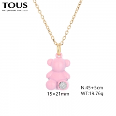 TO US imitation Jewelry necklace wholesale