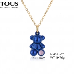 TO US imitation Jewelry necklace wholesale