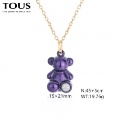 TO US imitation Jewelry necklace wholesale