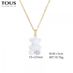 TO US imitation Jewelry necklace wholesale