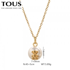 TO US imitation Jewelry necklace wholesale