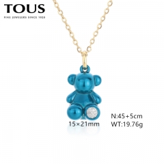 TO US imitation Jewelry necklace wholesale