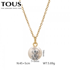 TO US imitation Jewelry necklace wholesale