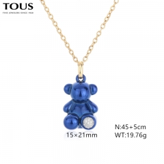 TO US imitation Jewelry necklace wholesale