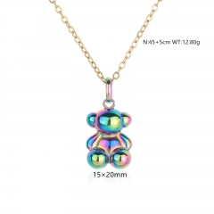 TO US imitation Jewelry necklace wholesale
