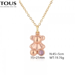 TO US imitation Jewelry necklace wholesale