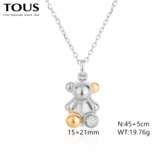 TO US imitation Jewelry necklace wholesale