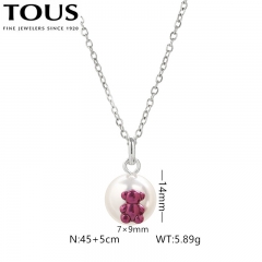 TO US imitation Jewelry necklace wholesale