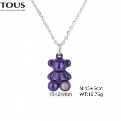 TO US imitation Jewelry necklace wholesale