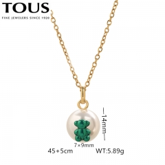 TO US imitation Jewelry necklace wholesale