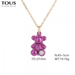 TO US imitation Jewelry necklace wholesale