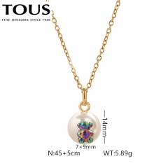 TO US imitation Jewelry necklace wholesale