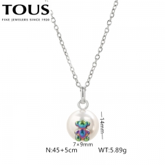 TO US imitation Jewelry necklace wholesale