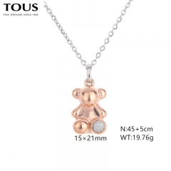 TO US imitation Jewelry necklace wholesale