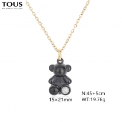 TO US imitation Jewelry necklace wholesale