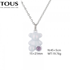TO US imitation Jewelry necklace wholesale