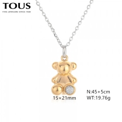 TO US imitation Jewelry necklace wholesale