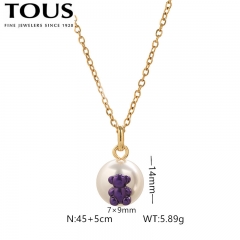 TO US imitation Jewelry necklace wholesale