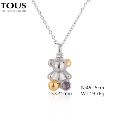 TO US imitation Jewelry necklace wholesale