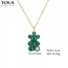 TO US imitation Jewelry necklace wholesale