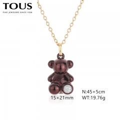 TO US imitation Jewelry necklace wholesale
