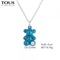 TO US imitation Jewelry necklace wholesale