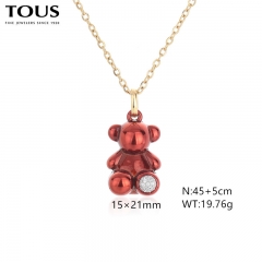 TO US imitation Jewelry necklace wholesale