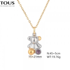 TO US imitation Jewelry necklace wholesale