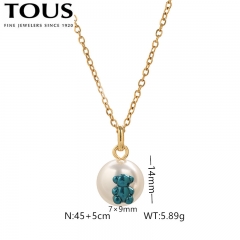 TO US imitation Jewelry necklace wholesale