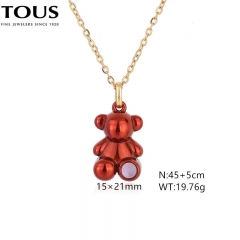 TO US imitation Jewelry necklace wholesale