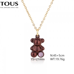 TO US imitation Jewelry necklace wholesale