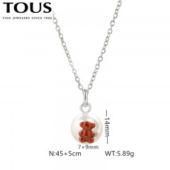 TO US imitation Jewelry necklace wholesale