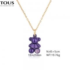 TO US imitation Jewelry necklace wholesale