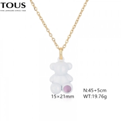 TO US imitation Jewelry necklace wholesale
